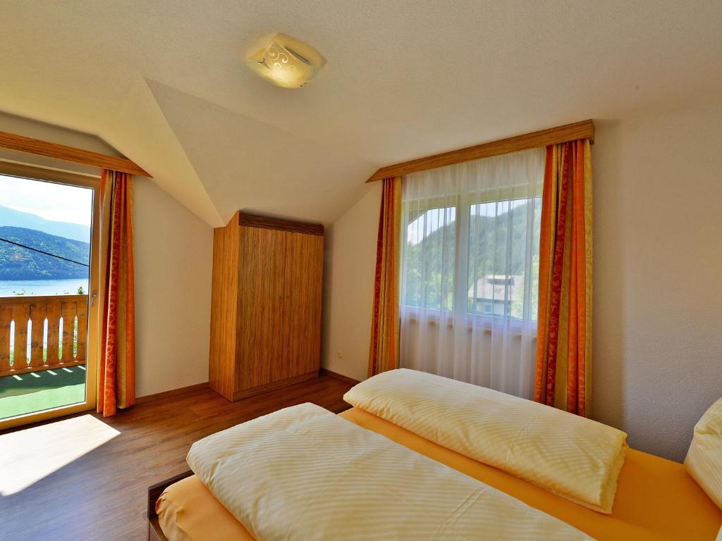 Fruehstueckspension Goetzfried-Hof Millstatt Room photo